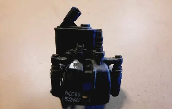 Audi A6 S6 C6 4F Rear brake caliper