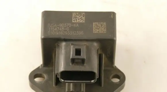 Ford Kuga II Power steering control unit/module FU5A9D370KA