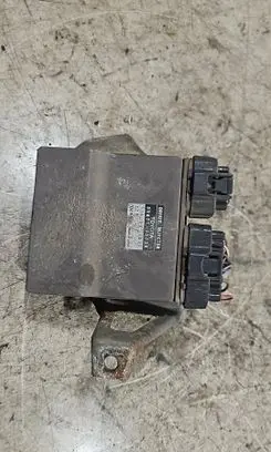 Toyota Avensis Verso Fuel injection control unit/module 8987120030 1310001041