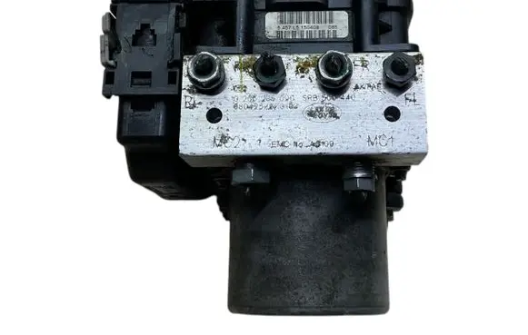 Land Rover Range Rover L322 ABS Pump 0265950472 SRB500440 0265235020