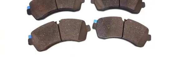Mercedes-Benz Sprinter W907 W910 Brake pads (front) A9074209901