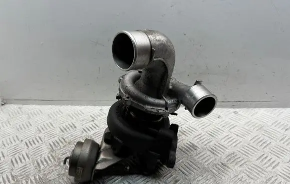 Toyota Verso Turbo 172010R070 09012601075