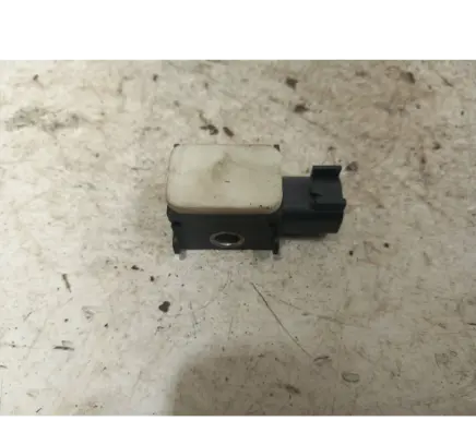 Ford S-MAX Airbag deployment crash/impact sensor 181006