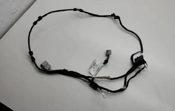 Ford Transit VII Other wiring loom NK3T14D557CTC C14180253 14180253000