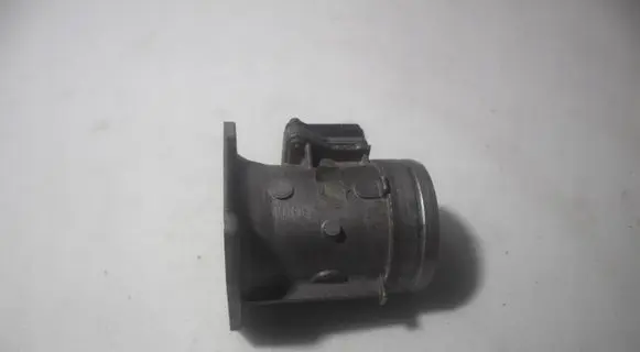 Mass air flow meter
