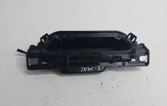 Ford S-MAX Loading door exterior handle EM2B-R425A22-A EM2BR425A22A