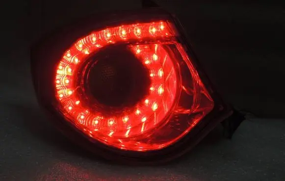 Alfa Romeo Giulietta Rear/tail lights 50513613