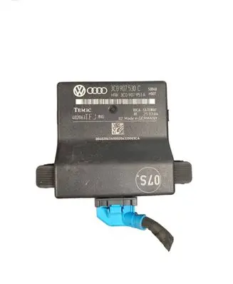 Volkswagen PASSAT B6 Gateway control module 3C0907530C