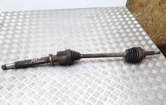 Ford Transit Front driveshaft