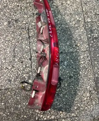 Citroen C8 Rear/tail lights