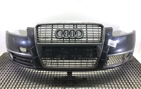Audi A6 S6 C6 4F Front bumper