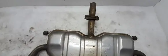 Mazda 6 Rear muffler/silencer tail pipe 