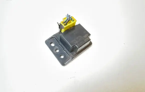 Mitsubishi Pajero Other control units/modules MA809932