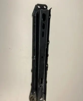 Toyota Auris 150 Radiator support slam panel bracket 
