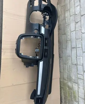 Mercedes-Benz R W251 Dashboard A2516800587