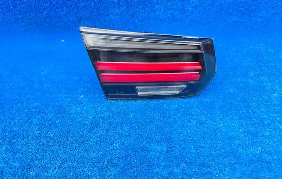 BMW 3 F30 F35 F31 Rear/tail lights 2450109