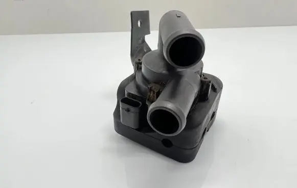BMW 5 GT F07 Electric auxiliary coolant/water pump 17669711 704077140 9239313