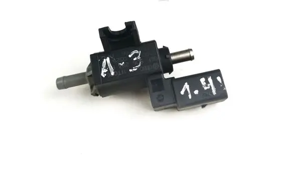 Volkswagen Eos Turbo solenoid valve 06f906283f