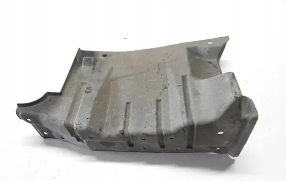 Mitsubishi ASX Rear underbody cover/under tray MN154379