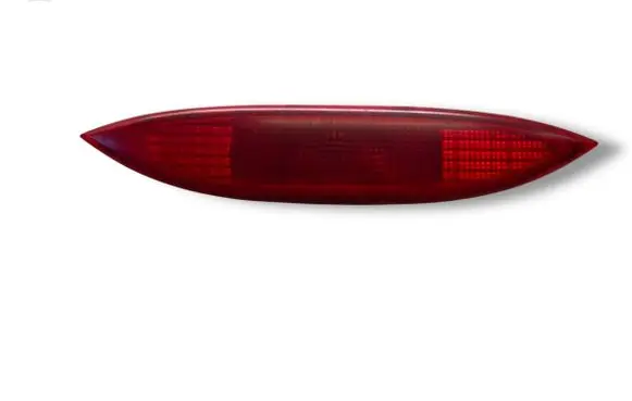 Nissan Note (E11) Third/center stoplight HD013