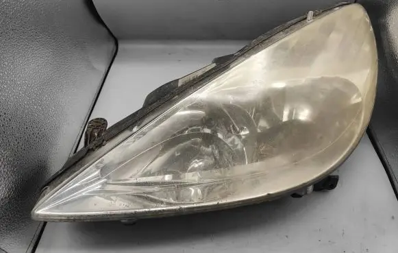 Peugeot 607 Headlight/headlamp 9641958880 89005372 6204X8PU1A