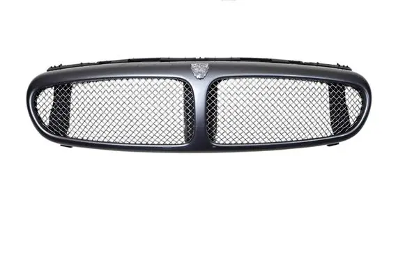 Jaguar X-Type Front grill