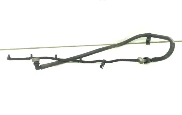 Fiat Idea Fuel return line/hose 