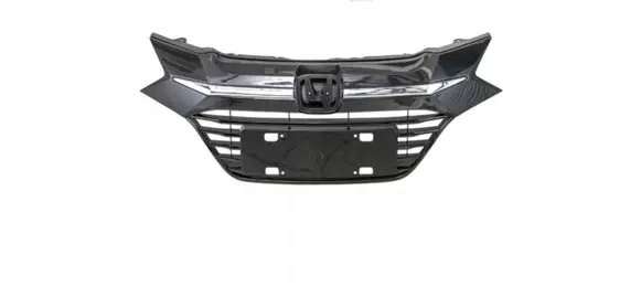 Honda HR-V Front bumper upper radiator grill HRV