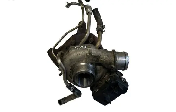 Land Rover Range Rover Evoque L538 Turbo 9809149280 15031900577 4947701204