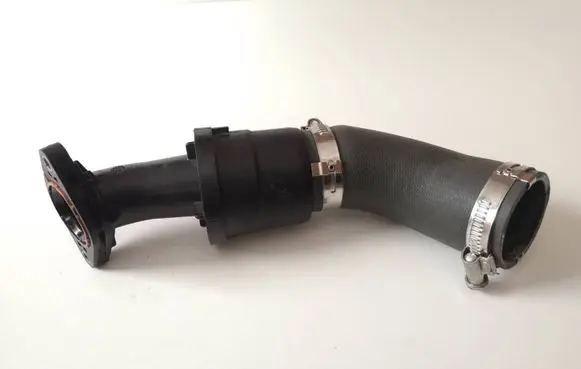 Ford Focus Intercooler hose/pipe JV216C646BB
