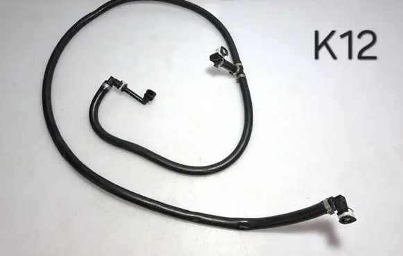 Audi A3 S3 A3 Sportback 8P Headlight washer hose/pipe 8P0955970