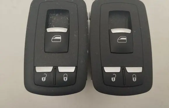 Maserati Ghibli Electric window control switch 670025405