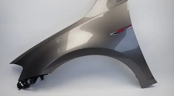 Volkswagen Golf VII Fender