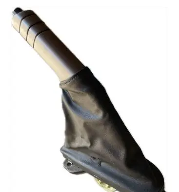 Ford Focus Hand brake release handle 
