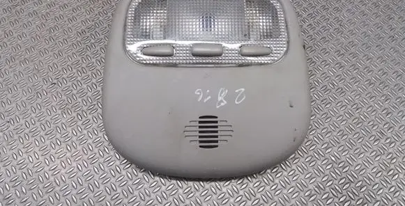 Citroen C5 Other interior light 9656164180