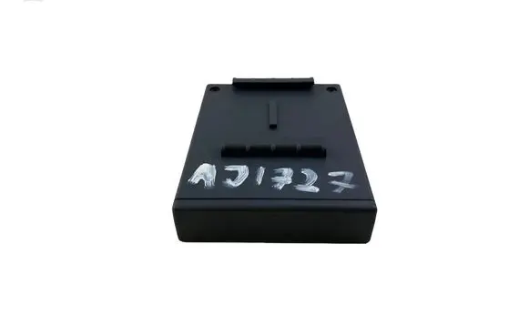 Volkswagen PASSAT B8 Other control units/modules 3Q0963513A