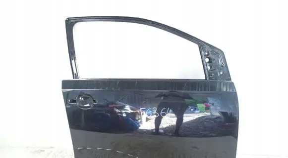 Volkswagen Up Front door 1S4831312F