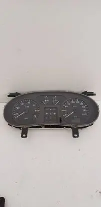 Renault Kangoo I Speedometer (instrument cluster) P8200176654B