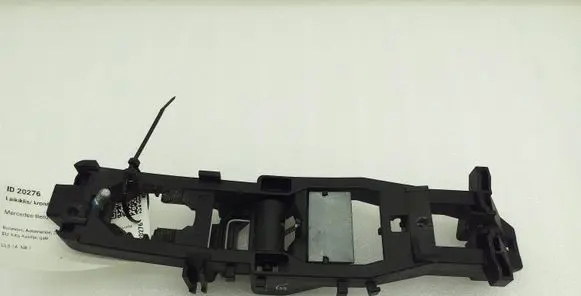 Rear door exterior handle/bracket