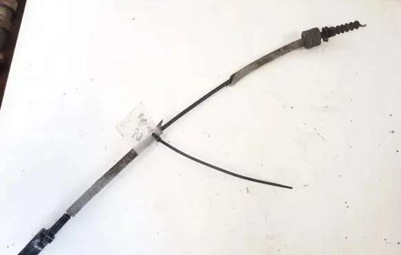 Volvo S60 Front door cable line 