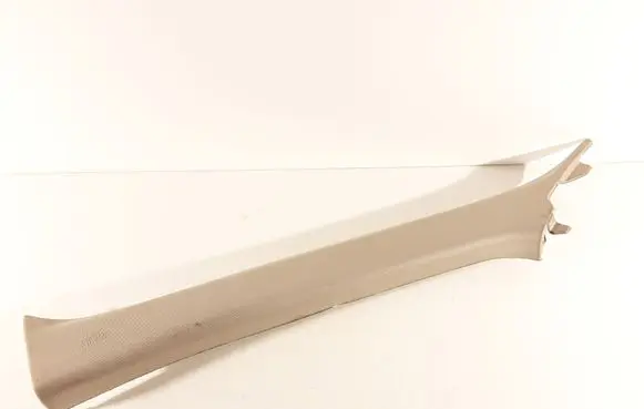Honda Accord (A) pillar trim