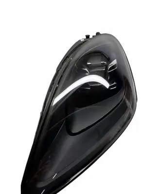Porsche Cayenne (9Y0 9Y3) Headlight/headlamp 9Y0941031Q