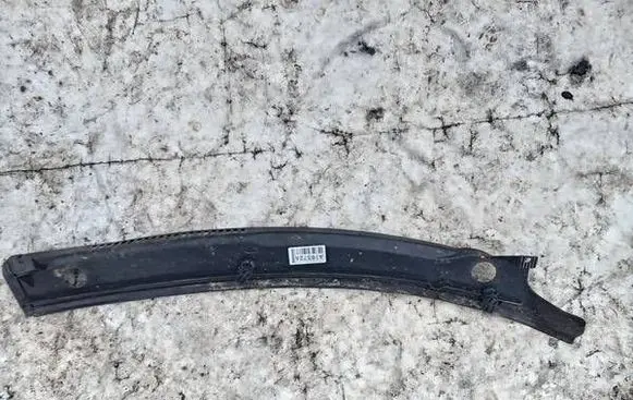 Audi A4 S4 B5 8D Wiper trim 8d1819403A
