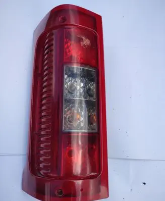 Fiat Ducato Rear/tail lights 1328427080