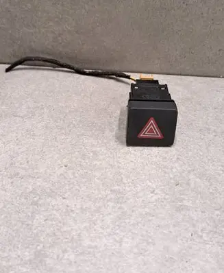 Audi A4 S4 B9 Hazard light switch 8W0941509A