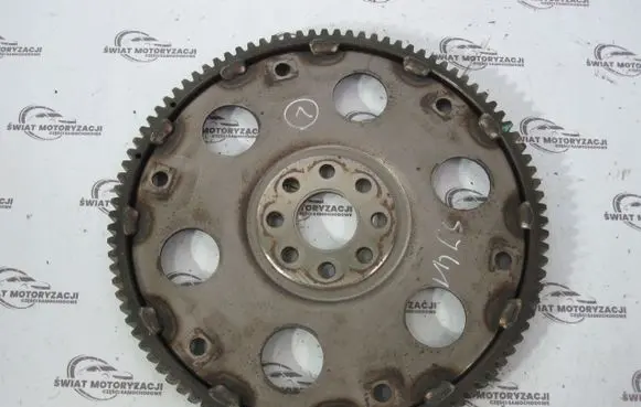 Renault Master III Flywheel 150KM