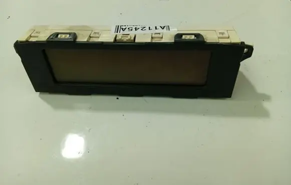 Citroen C5 Screen/display/small screen 965788288000