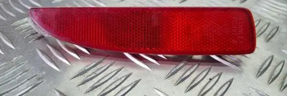 Mazda 3 I Rear tail light reflector 023187