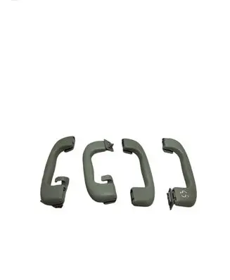 Opel Vectra C Front interior roof grab handle 317382836
