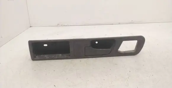BMW 5 E34 Rear door interior handle